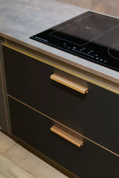 Кухня Ханна Стил / г.Сочи