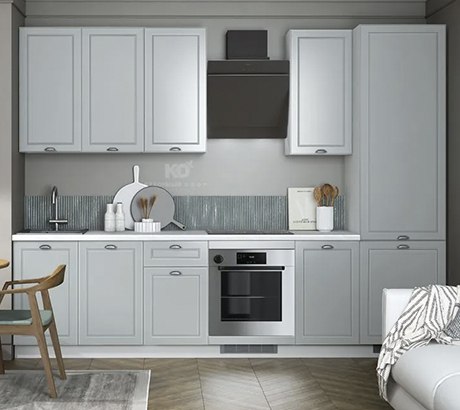 Кухни - готовые сеты