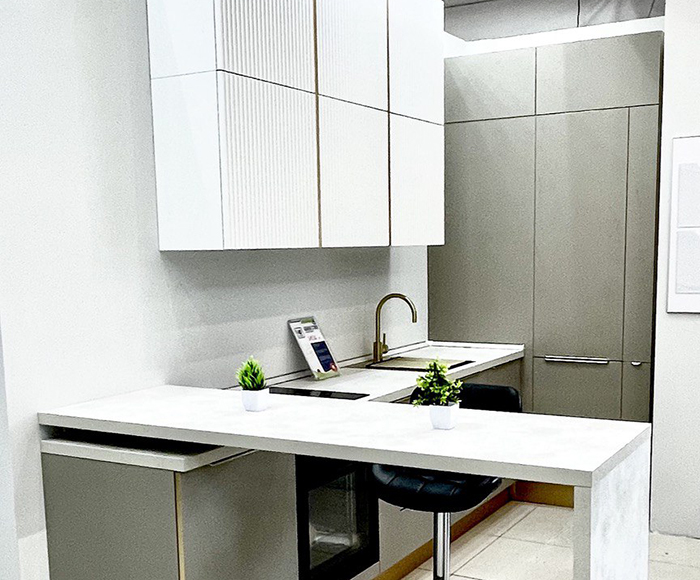 м. Кутузовская