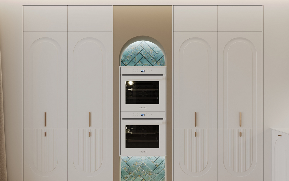 Кухня Арко Арт