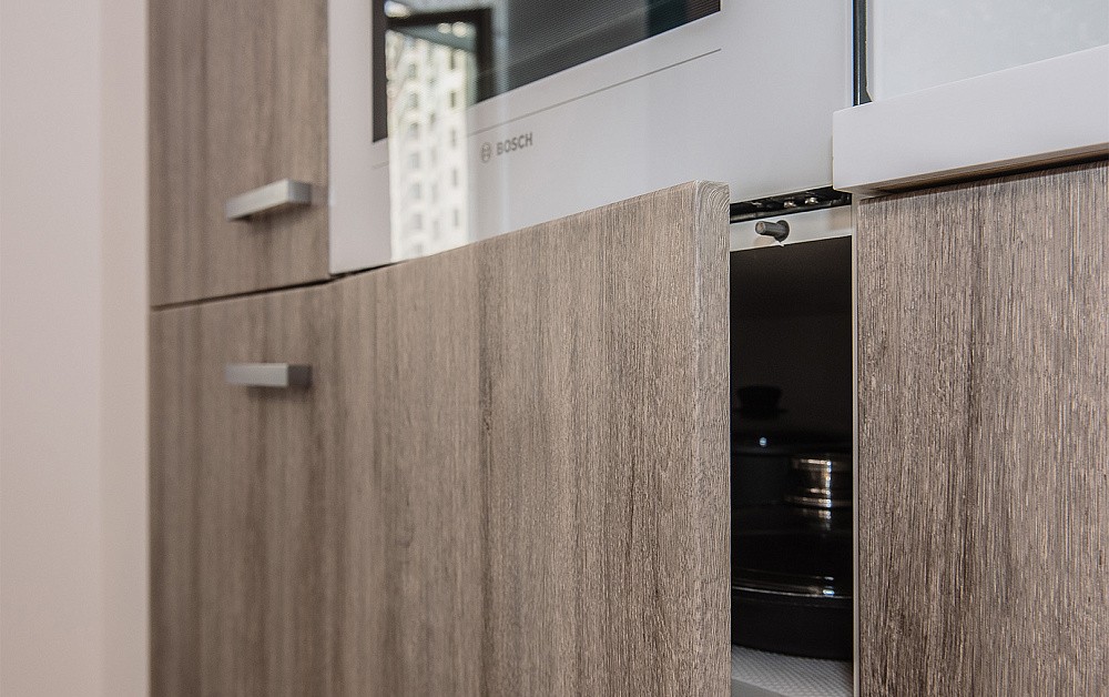 Кухня Эмма+Фаворит 3