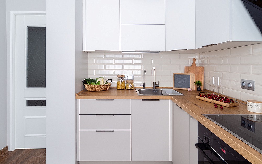 Кухня Ханна Натив