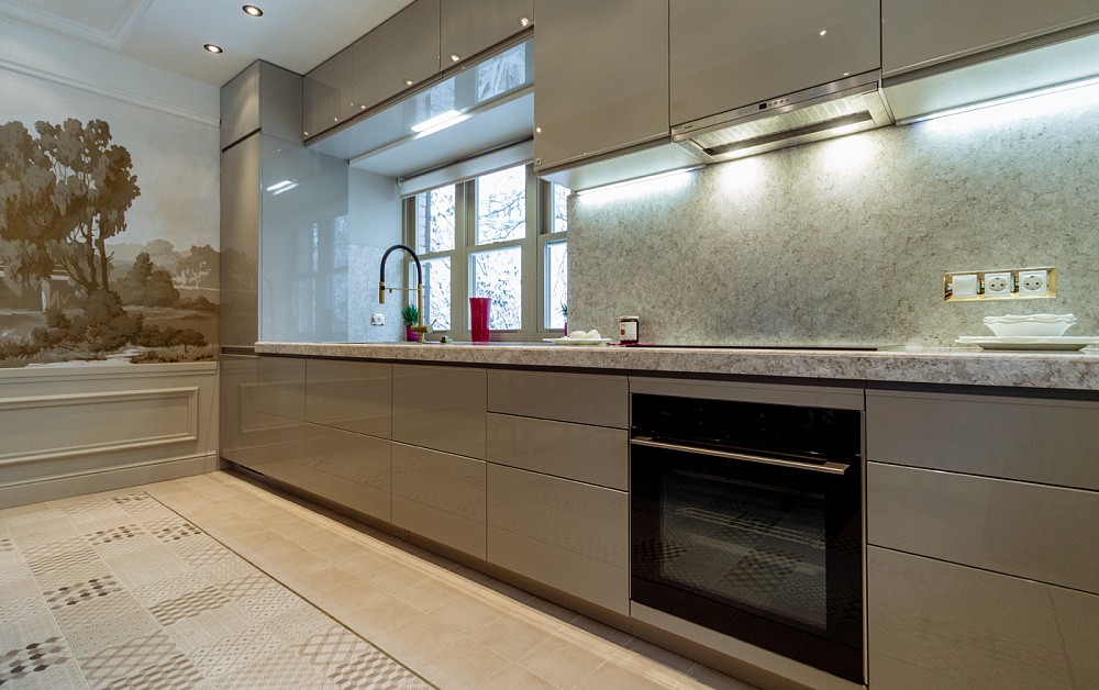 Кухня Фаворит-3