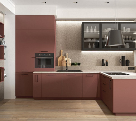 Запустили конкурс для дизайнеров и архитекторов: приглашаем к участию!