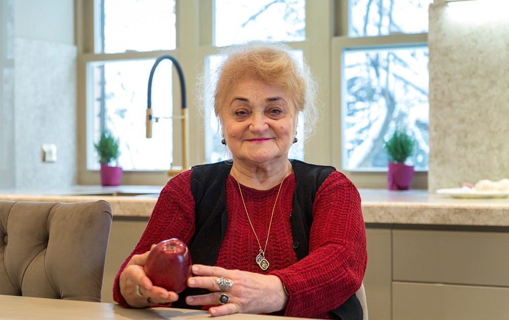 Кухня Фаворит-3