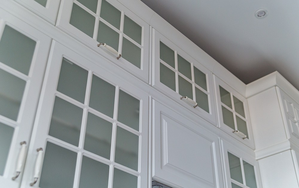 Кухня Катарина с островом