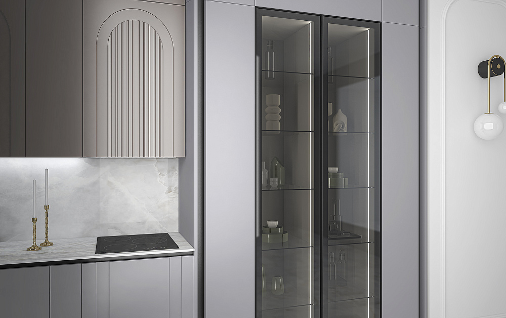 Кухня Арко Неоклассика