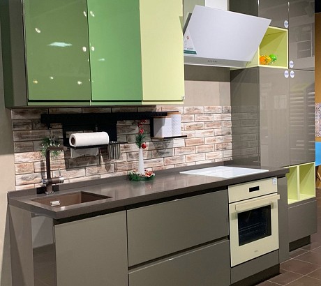 Кухня Оскар / г.Тверь