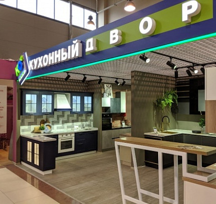 г. Санкт-Петербург, пл. К. Фаберже, д. 8Е, ТЦ «Мебель Холл»