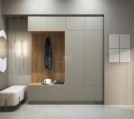 Место для встраиваемого шкафа: как выбрать и где установить