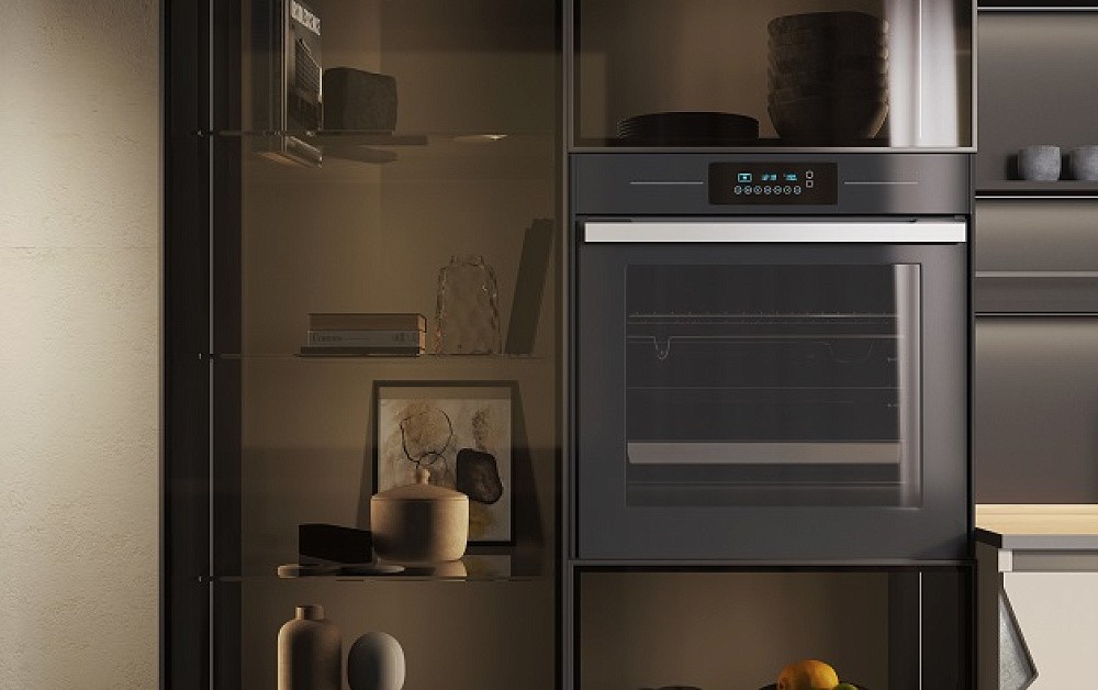 Кухня Флёр Мируа