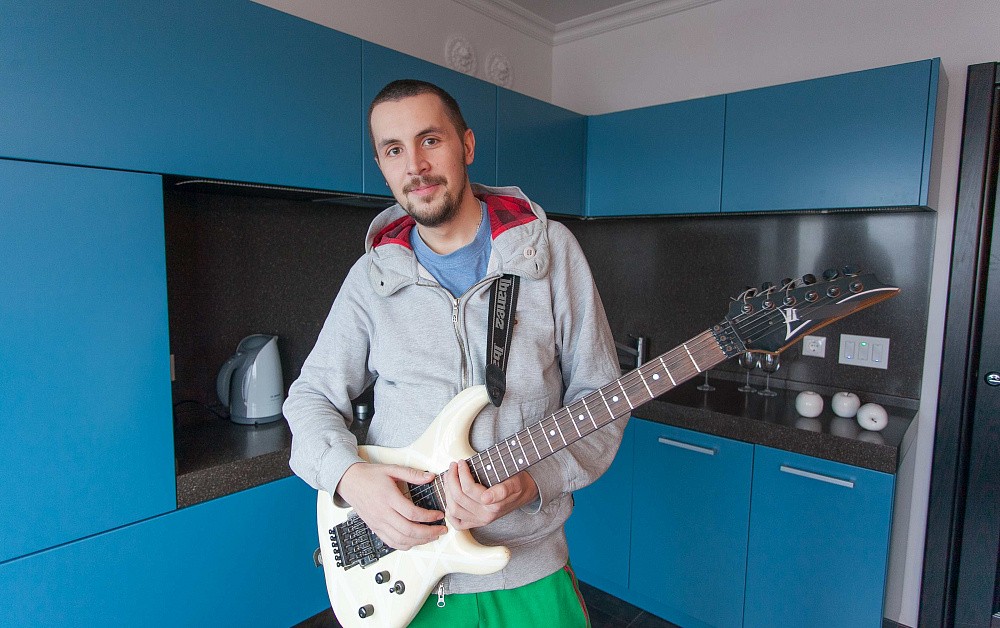 Кухня Фаворит-1