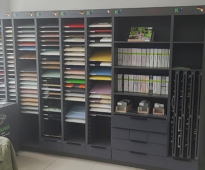 м. Кутузовская