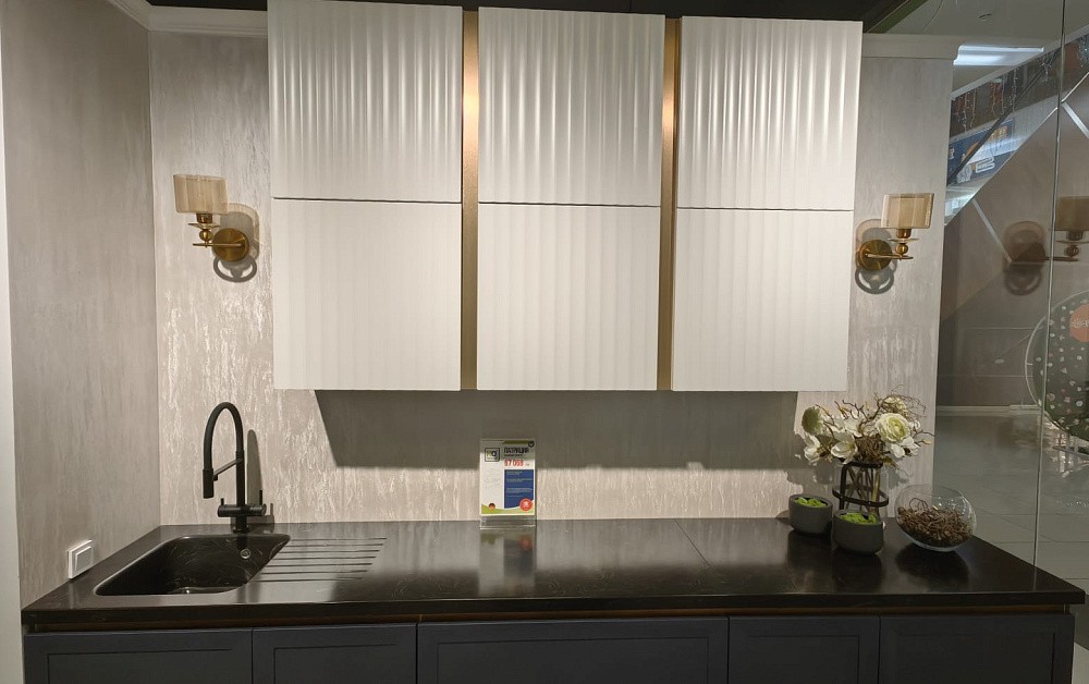 Кухня патриция / м.Бульвар Дмитрия Донского