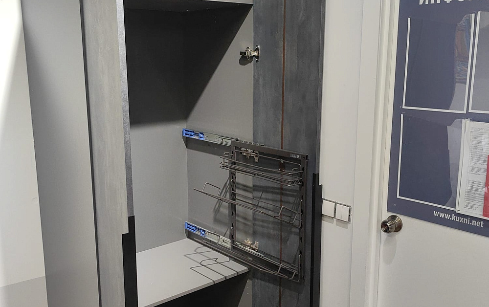 Шкаф Ноа Лофт / м.Бульвар Дмитрия Донского