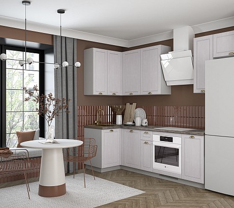 Кухня Лея сет (3000 x 1050 мм)