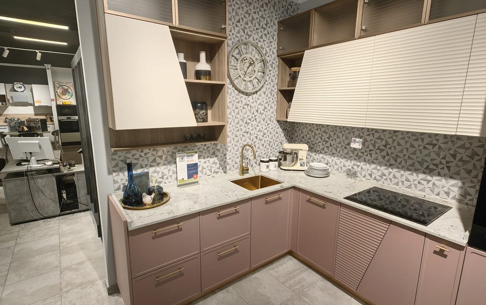 Кухня Джейн / м.Бульвар Дмитрия Донского