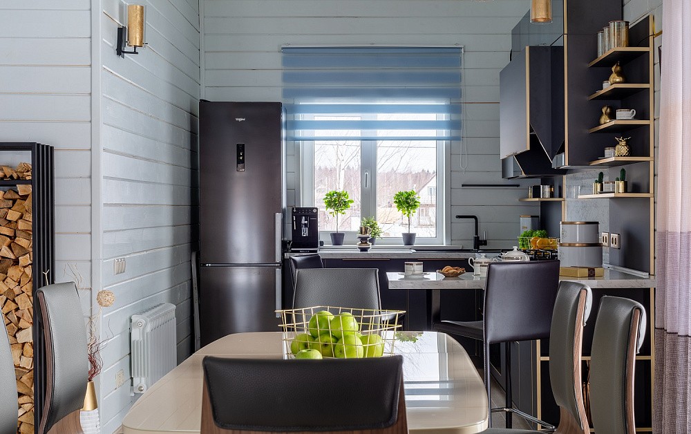 Кухня Ханна Стил